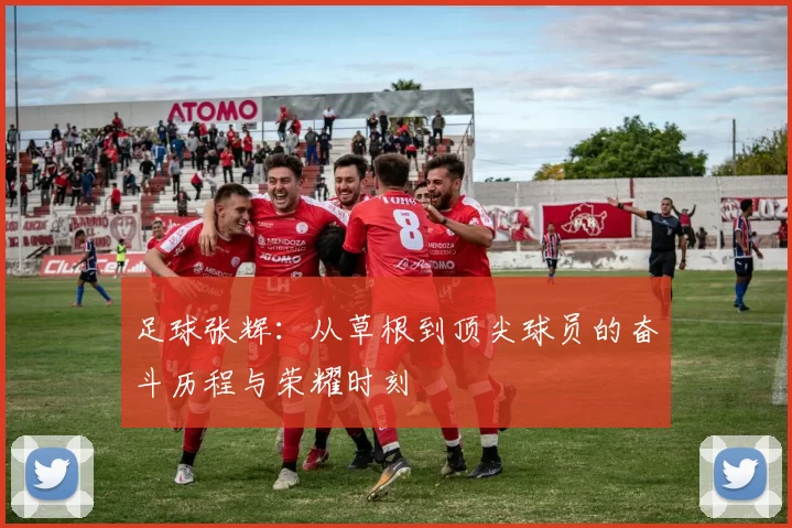 足球张辉：从草根到顶尖球员的奋斗历程与荣耀时刻