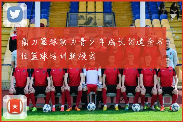 鼎力篮球助力青少年成长打造全方位篮球培训新模式